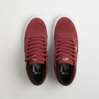 Vans BMX Style 114 Shoes - Sun-Dried Tomato thumbnail