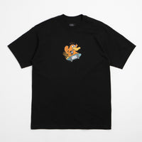 Vans Boondabura T-Shirt - Black thumbnail