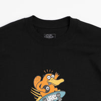 Vans Boondabura T-Shirt - Black thumbnail