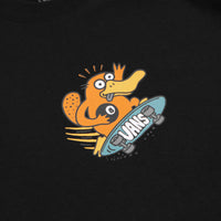 Vans Boondabura T-Shirt - Black thumbnail