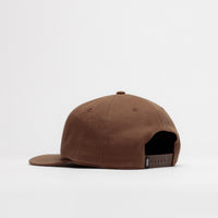 Vans Caballero Unstructured Cap - Vintage Cocoa thumbnail