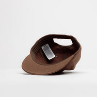 Vans Caballero Unstructured Cap - Vintage Cocoa thumbnail