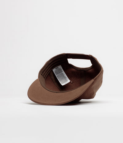 Vans Caballero Unstructured Cap - Vintage Cocoa