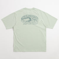 Vans Check Overhead T-Shirt - Dusty Mint thumbnail