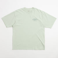 Vans Check Overhead T-Shirt - Dusty Mint thumbnail