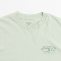 Vans Check Overhead T-Shirt - Dusty Mint thumbnail