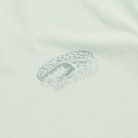 Vans Check Overhead T-Shirt - Dusty Mint thumbnail