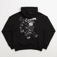 Vans Custom Cat Hoodie - Black thumbnail