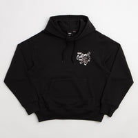 Vans Custom Cat Hoodie - Black thumbnail