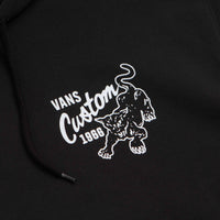 Vans Custom Cat Hoodie - Black thumbnail