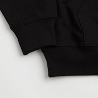 Vans Custom Cat Hoodie - Black thumbnail