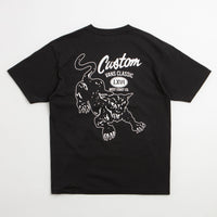 Vans Custom Cat T-Shirt - Black thumbnail