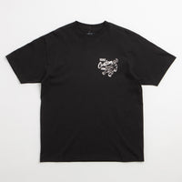 Vans Custom Cat T-Shirt - Black thumbnail