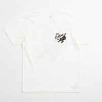 Vans Custom Cat T-Shirt - White thumbnail