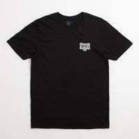Vans Customs and Classics T-Shirt - Black thumbnail