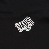 Vans Customs and Classics T-Shirt - Black thumbnail