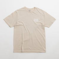 Vans Customs and Classics T-Shirt - Sand thumbnail