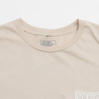 Vans Customs and Classics T-Shirt - Sand thumbnail