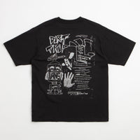 Vans Dirt Trip T-Shirt - Black thumbnail