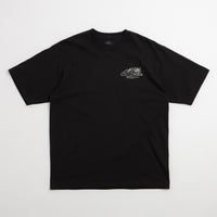 Vans Dirt Trip T-Shirt - Black thumbnail