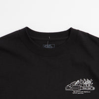 Vans Dirt Trip T-Shirt - Black thumbnail