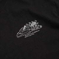 Vans Dirt Trip T-Shirt - Black thumbnail
