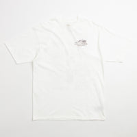 Vans Dirt Trip T-Shirt - White thumbnail