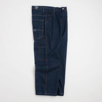 Vans Drill Chore Baggy Carpenter Pants - Dark Rinse thumbnail