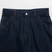 Vans Drill Chore Baggy Carpenter Pants - Dark Rinse thumbnail