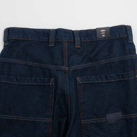 Vans Drill Chore Baggy Carpenter Pants - Dark Rinse thumbnail