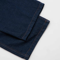 Vans Drill Chore Baggy Carpenter Pants - Dark Rinse thumbnail