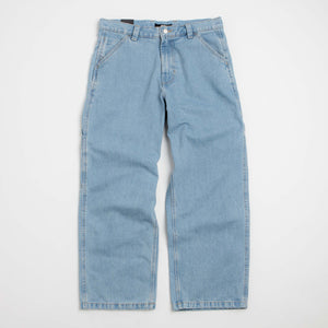 Light Stonewash