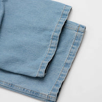 Vans Drill Chore Baggy Carpenter Pants - Light Stonewash thumbnail