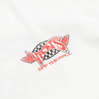 Vans Faded Glory T-Shirt - White thumbnail