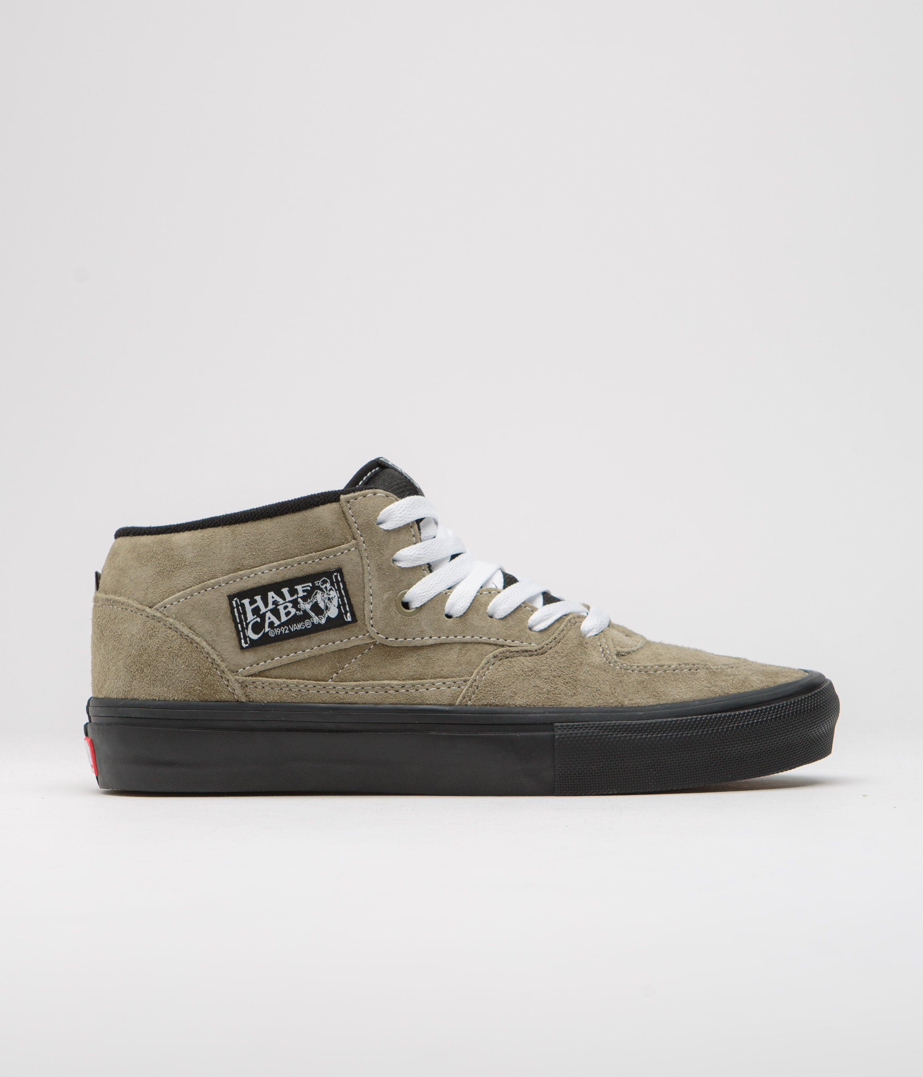 Vans BillrichardsonShops el producto GAR Vans Style 36 Pro EU