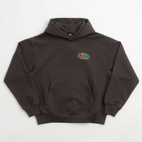 Vans Jetty Sets Hoodie - Faded Black thumbnail