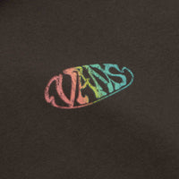 Vans Jetty Sets Hoodie - Faded Black thumbnail
