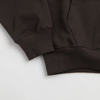 Vans Jetty Sets Hoodie - Faded Black thumbnail
