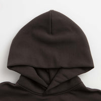 Vans Jetty Sets Hoodie - Faded Black thumbnail