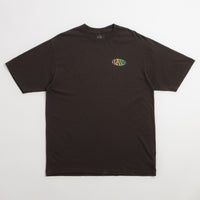 Vans Jetty Sets T-Shirt - Faded Black thumbnail