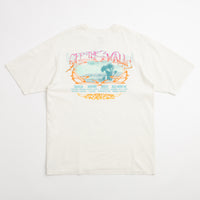 Vans Jetty Sets T-Shirt - Marshmallow thumbnail