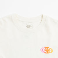 Vans Jetty Sets T-Shirt - Marshmallow thumbnail