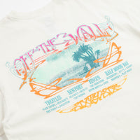 Vans Jetty Sets T-Shirt - Marshmallow thumbnail