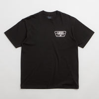 Vans Knu Patch T-Shirt - Black thumbnail