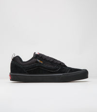 【VANS】 Cordura Knu Skool ★ Black s-l400.jpg