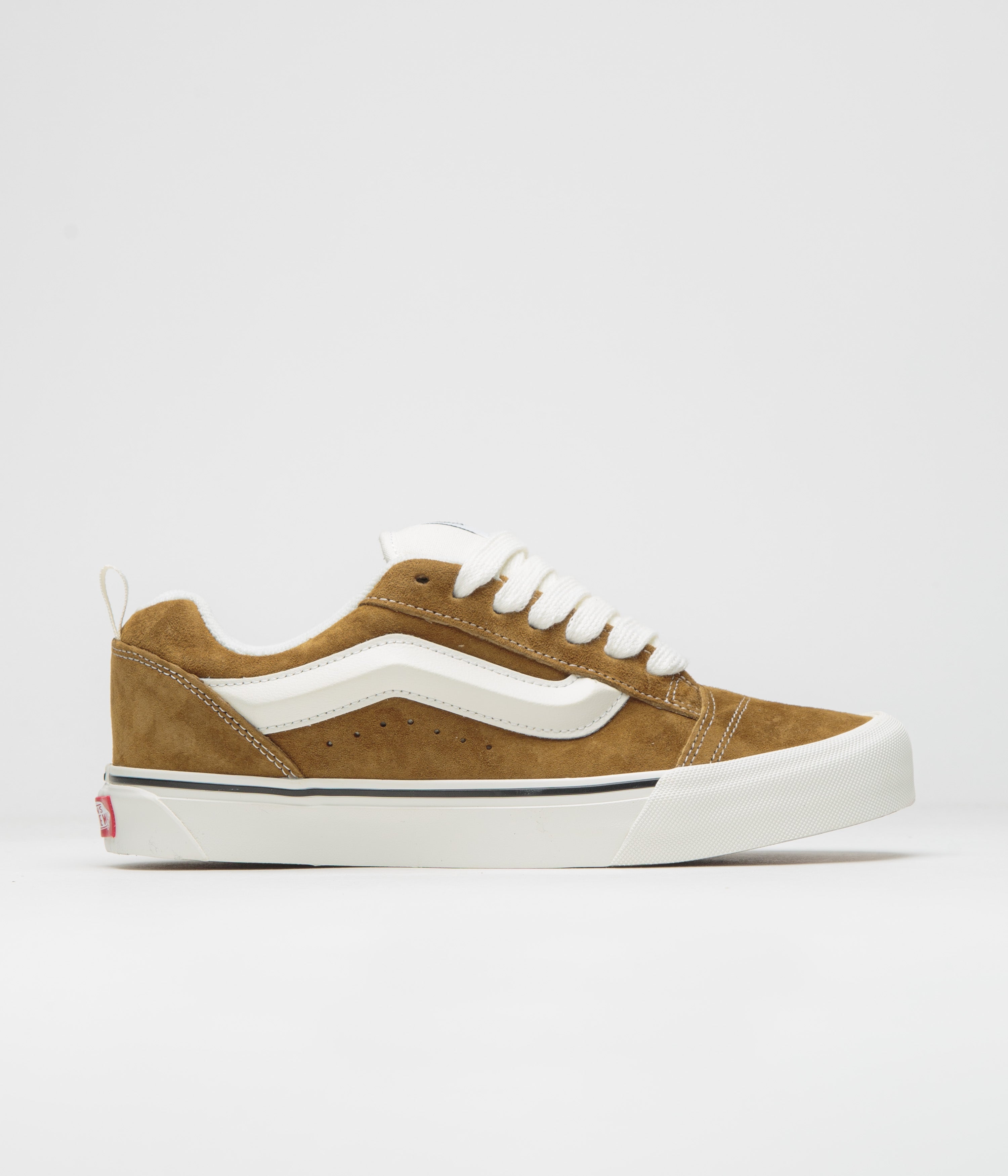Vans Flatspot