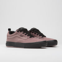 Vans Kyle Walker Shoes - Dusty Rose thumbnail