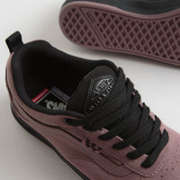 Vans Kyle Walker Shoes - Dusty Rose thumbnail
