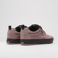 Vans Kyle Walker Shoes - Dusty Rose thumbnail