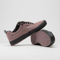 Vans Kyle Walker Shoes - Dusty Rose thumbnail